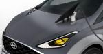 Hyundai SAGA EV 2018 года